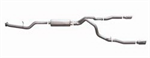 GIBSON 65620 Exhaust System Kit