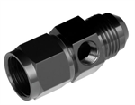 REDHORSE 9192-08-2 Fuel Pressure Gauge Fitting