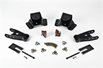 BELLTECH 6750 HANGER KIT GM 75-91