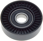 GATES 36156 Drive Belt Tensioner Pulley