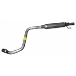 WALKER 54657 RESONATOR ASSEMBLY