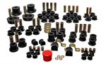 ENERGY SUSPENSION 11.18102G HYPERFLEX MAZDA MIATA90-97