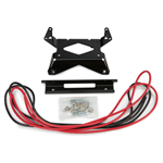 WARN 94510 KIT WINCH MOUNT KAW PRO FX