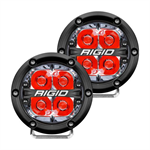 RIGID 36112 Driving/ Fog Light - LED