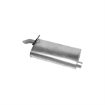 WALKER 18894 MUFFLER SOUND FX DIRECT FIT