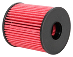 K&N HP-7024 Oil Filter