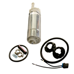 DELPHI FE0115 Fuel Pump Electric