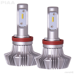 PIAA 2617316 PLATINUM H16 LED BULBS