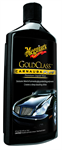 MEGUIARS G7016 GOLD CLASS LIQUID WAX16OZ