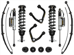 Lift Kit Suspension