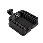 1904040 Downrigger Mount