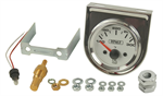 DERALE 13009 Transmission Temperature Gauge: UNIVERSAL  automat