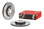 BREMBO 09.C542.11 Brake Rotor