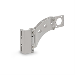 Boat Anchor System Mounting Bracket