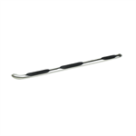 WESTIN 24-54170 4' STEP BAR WHEEL-TO-WHEEL P TUNDRA DC 07-11