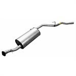 WALKER 47771 Muffler: various models; Muffler; quietflow series
