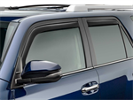 WEATHERTECH 82531IM Rainguard