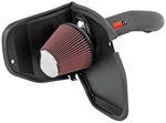 K&N 57-1559 FIPK LIBERTY 3.7L 08-09
