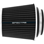 SPECTRE 8131 AIR FILTER ELEMENT BLACK