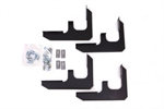 LUND 318093 BRACKET KIT 4RUNNER 10-13