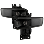 Driving/ Fog Light