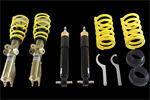 ST SUSPENSIONS 13230065 COILOVER KIT STX MUSTANG 15