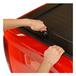 PACE EDWARDS TR5050 Tonneau Cover Rail