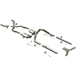 Exhaust System Kit