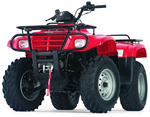WARN 63796 WN MTG KIT ATV