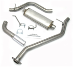 JBA 40-3009 Exhaust System Kit