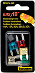 BUSSMANN BP/ATM-AID Fuse Assortment