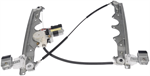 DORMAN 748-611 Window Regulator