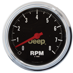 AUTOMETER 880246 Tachometer