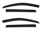 AVS 894065 LOPRO VENTVISOR ECOSPORT 15-18