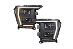 Headlight Assembly