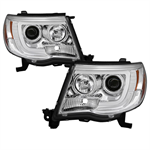 SPYDER 5084668 ( Spyder Signature ) Toyota Tacoma 05-11 Version 2 Projector Head