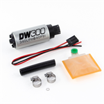 DEATSCHWERKS 9-301-1000 Fuel Pump Electric