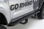 GO RHINO 6340478720T Running Board