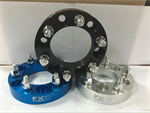 FX WHEELS W655001B 6X139 - 6X139 WHEEL ADAPTER