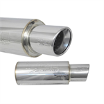 Exhaust Muffler