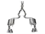 CORSA 21042 Exhaust System Kit