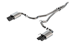 Exhaust System Kit