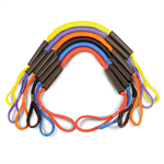 GREENFIELD DB4-RB Boat Dock Line
