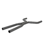 FLOWMASTER 815933 Exhaust Crossover Pipe