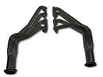 FLOW TECH 11132FLT STD HEADER CAMARO