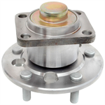 RAYBESTOS 713018 Wheel Bearing and Hub Assembly