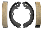 R/M BRAKES 676PG Brake Shoe