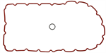 FEL-PRO OS 30773 R Oil Pan Gasket