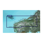 Marine Cartography