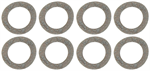 RAYBESTOS H1312K Drum Brake Shoe Return Spring Kit